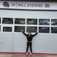 It’s a lot of “I’m here at testing in Austria but my team couldn’t even afford to show up!”